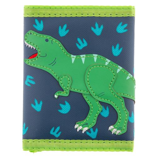 Stephen Joseph Wallet