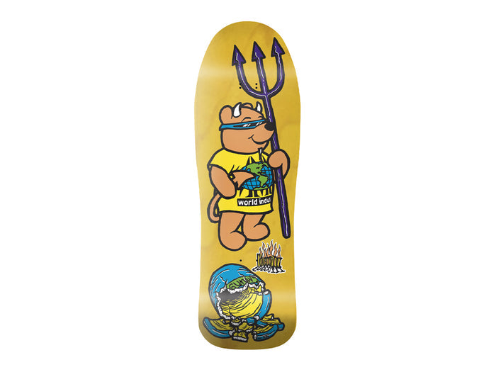 Steve Rocco III Deck - 9.75