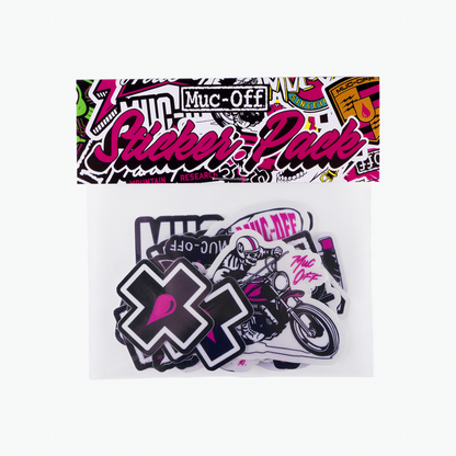 Sticker Pack 1