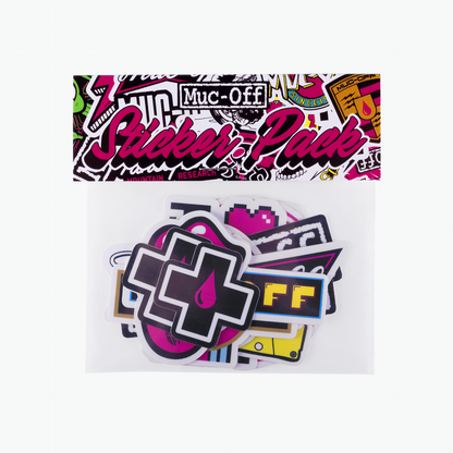 Sticker Pack 2