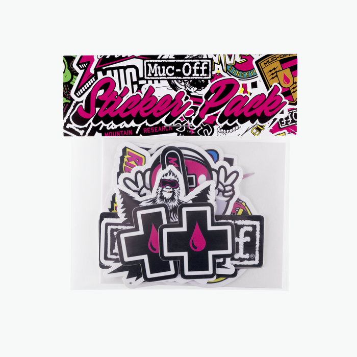 Sticker Pack 3