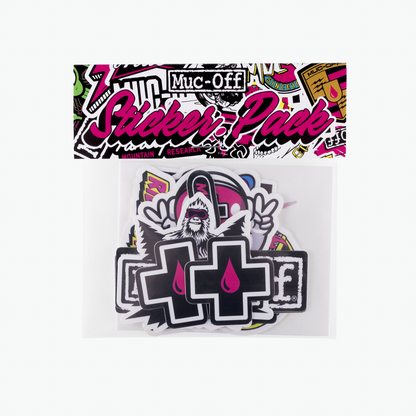Sticker Pack 3