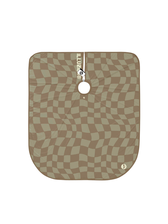 Stoga Melted Check PRO Cape