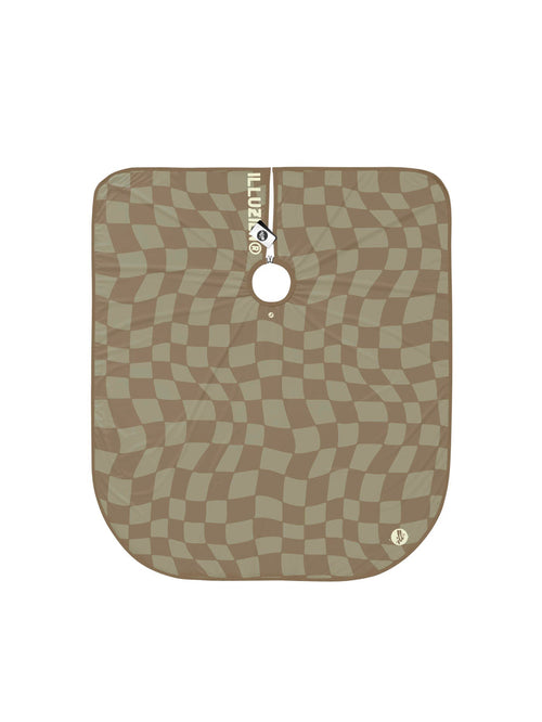Stoga Melted Check PRO Cape