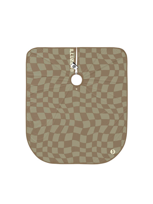 Stoga Melted Check PRO Cape