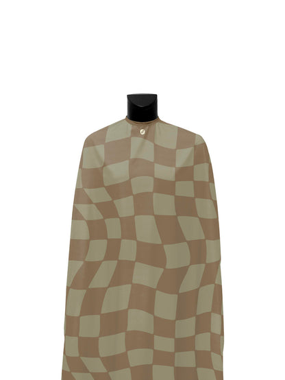 Stoga Melted Check PRO Cape