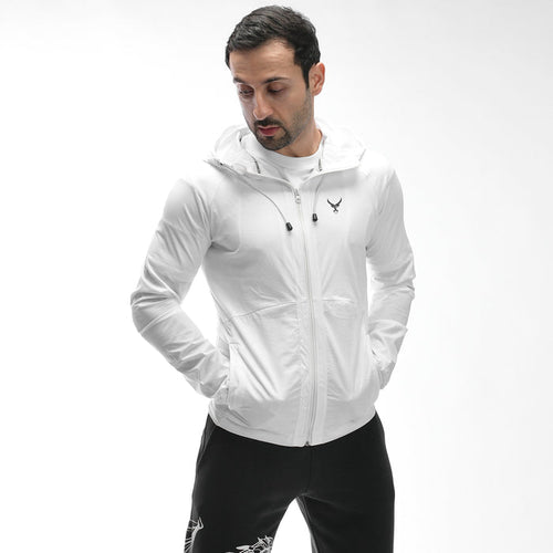 Storm Wind Breaker Jacket