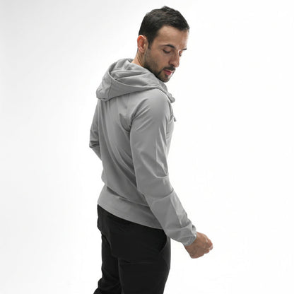 Storm Wind Breaker Jacket - IRONGEAR Fitness