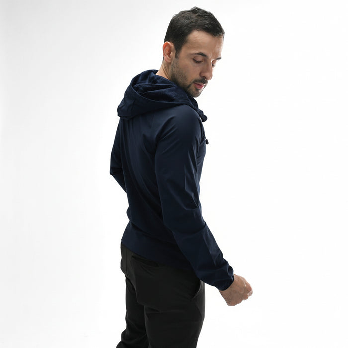 Storm Wind Breaker Jacket - IRONGEAR Fitness