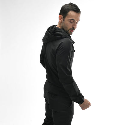 Storm Wind Breaker Jacket - IRONGEAR Fitness