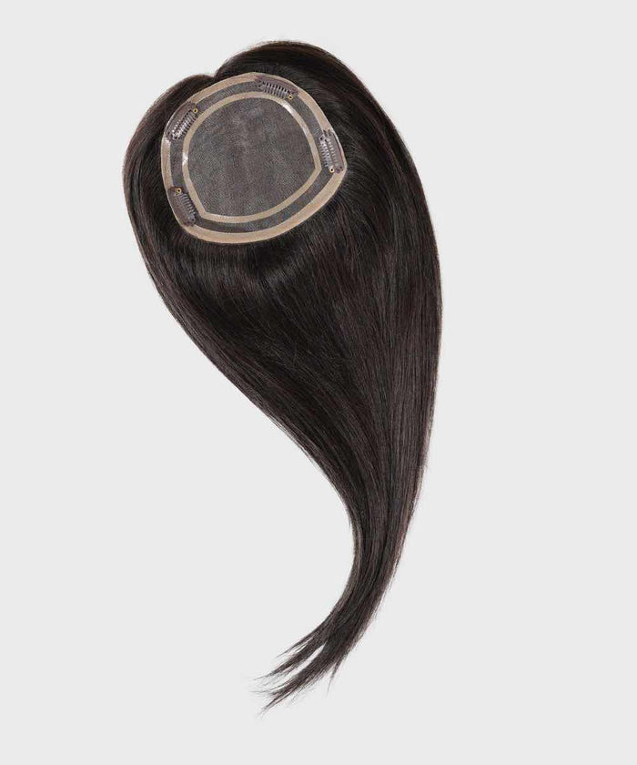 5" x 5" / 14" / Dark Brown (2)