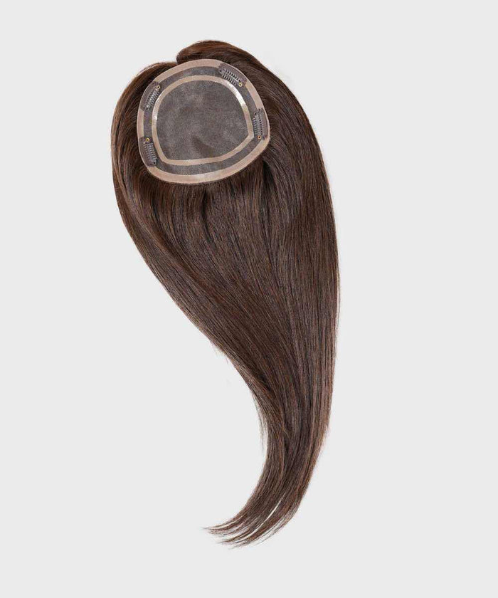 5" x 5" / 14" / Medium Brown (4)