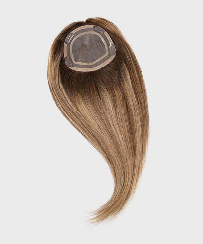 5" x 5" / 14" / Toffee Blonde Highlights (4/27)
