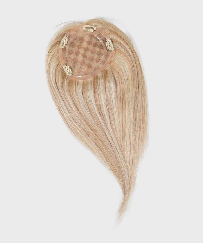 5" x 5" / 12" / Highlighted Blonde (18/613)