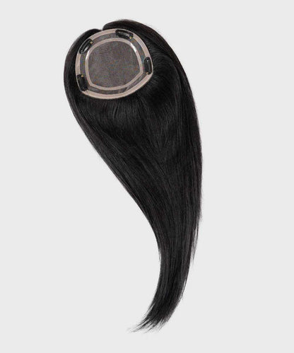 5" x 5" / 14" / Natural Black (1B)