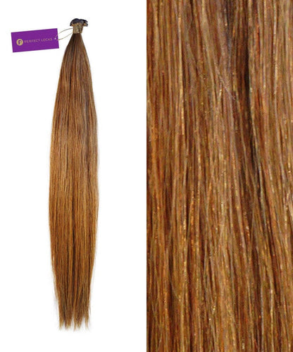 Golden Brown (6) / 18"