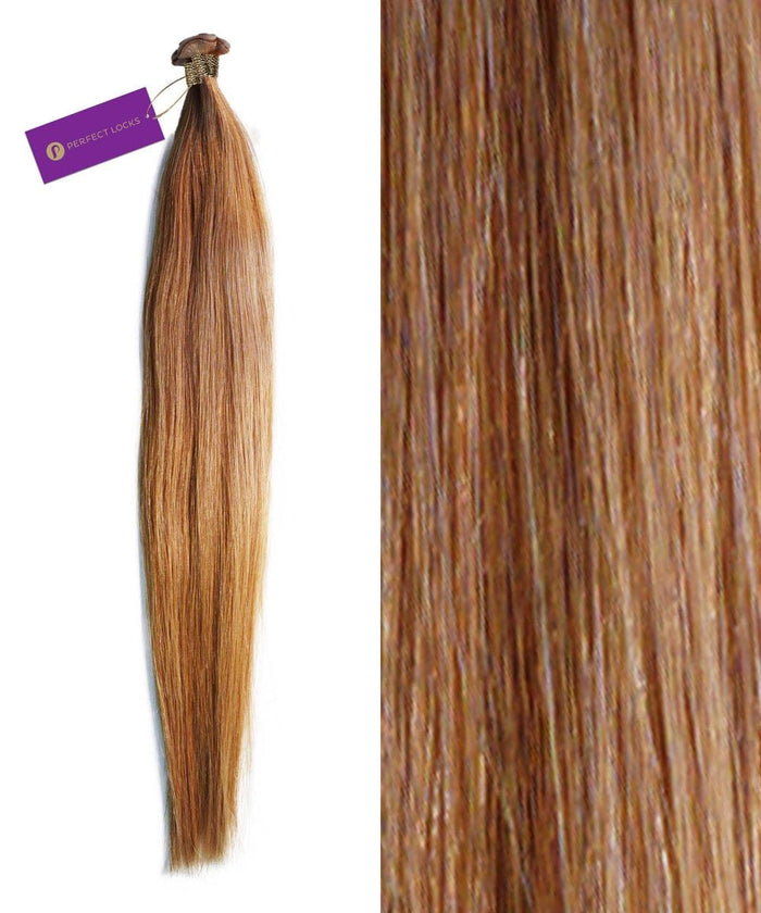 Honey Blonde (27) / 18"