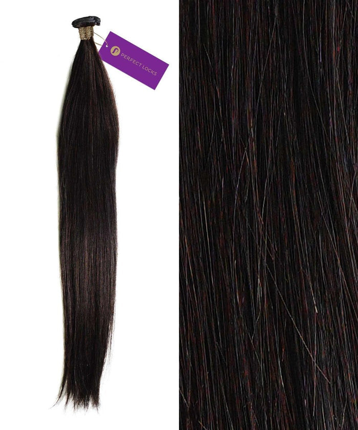 Natural Black (1B) / 18"