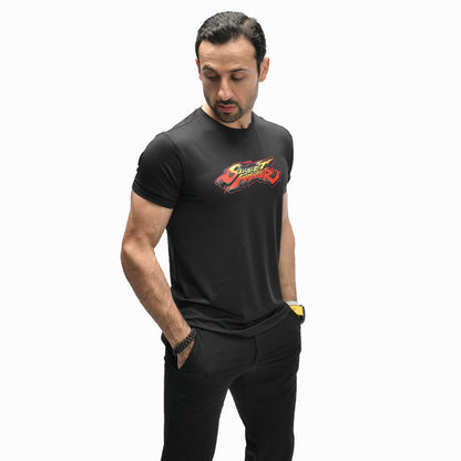 Street Fighter Tee (Ryu)