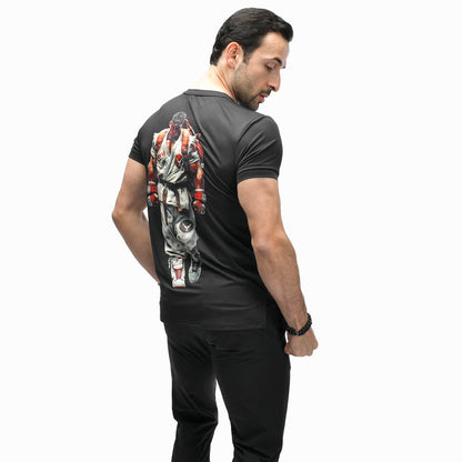 Street Fighter Tee (Ryu)