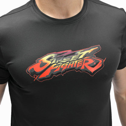Street Fighter Tee (Ryu)
