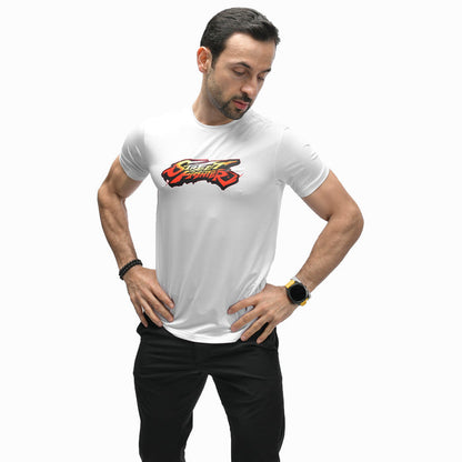 Street Fighter Tee (Ryu)