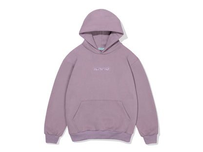 Strike Cordless Hood - Mauve