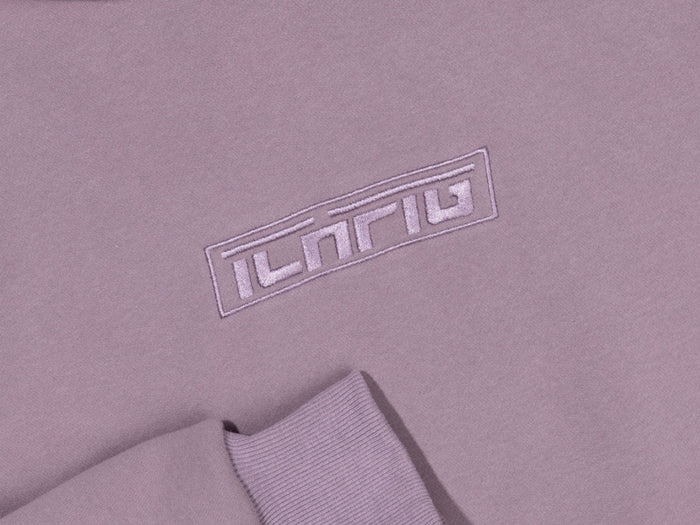 Strike Cordless Hood - Mauve