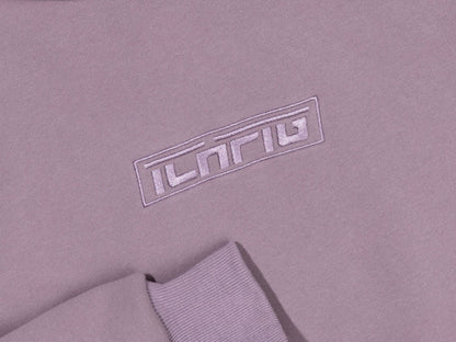 Strike Cordless Hood - Mauve