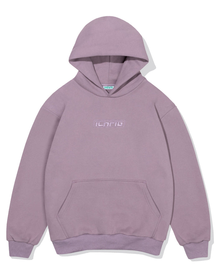 Strike Cordless Hood - Mauve