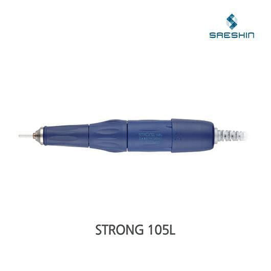 STRONG 105L 35K RPM - Handpiece Only-E-files-Saeshin-Gel Essentialz