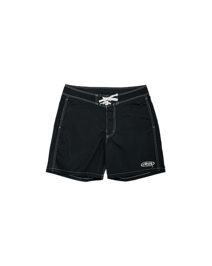 lost & found Stussy Stüssy Coastal Board Short Black