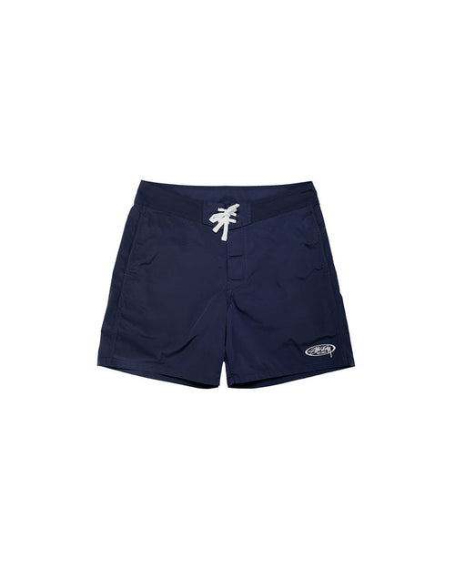 lost & found Stussy Stüssy Coastal Board Short Blue
