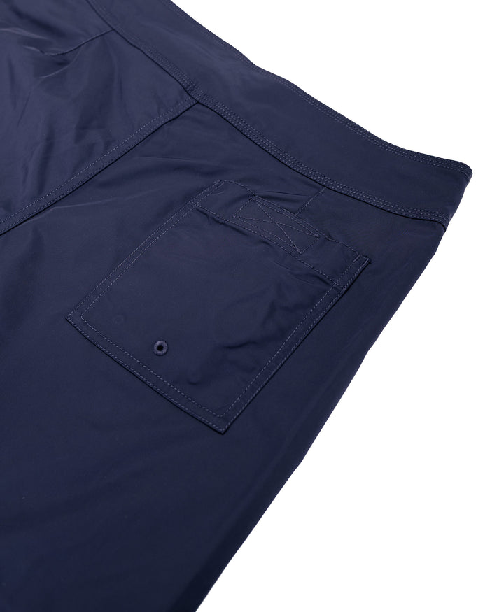 lost & found Stussy Stüssy Coastal Board Short Blue