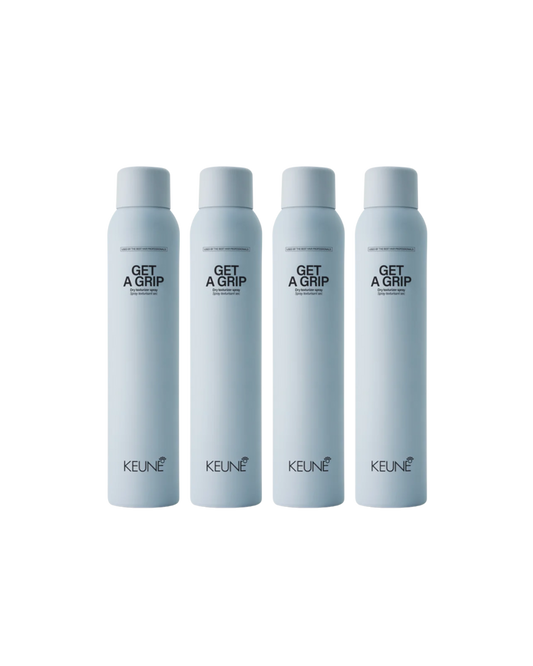 Keune Style Get a Grip per 4 stuks verkrijgbaar bij Care For Hair