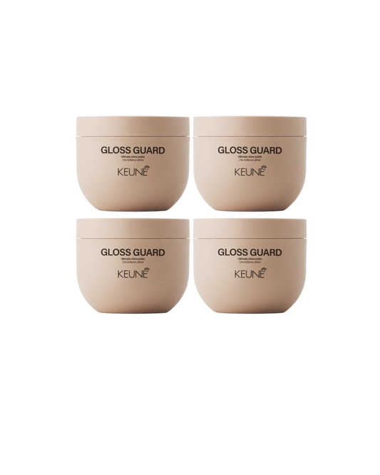 Keune Style gloss Guard per 4 stuks verkrijgbaar bij Care For Hair