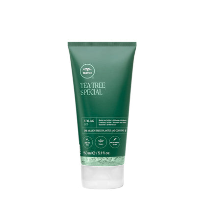 Styling Gel