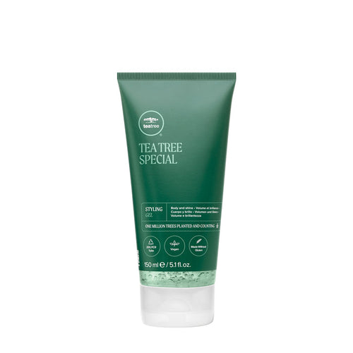 Styling Gel