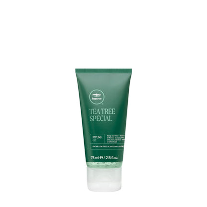 Styling Gel