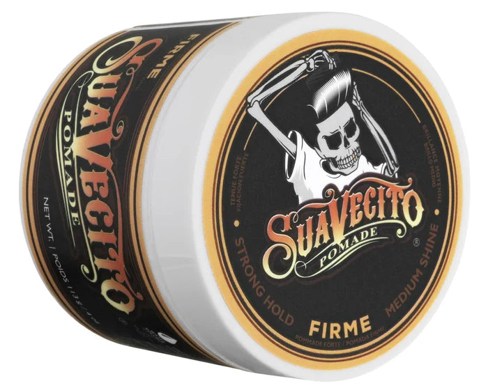 Suavecito Firme/Strong Hold Pomade