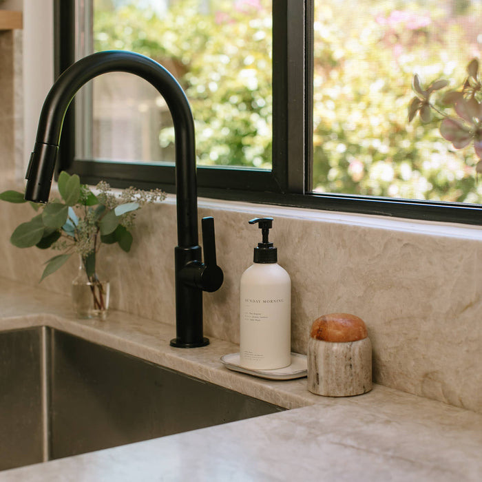 Sunday Morning Liquid + Body Hand Wash