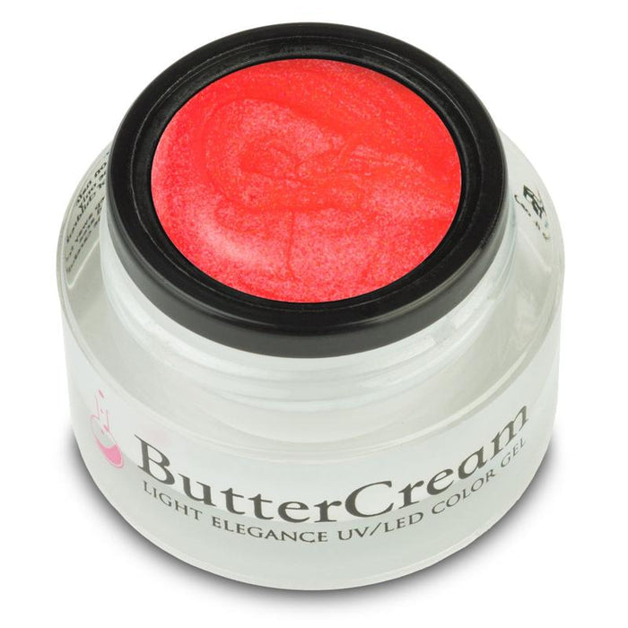 Sunrise Roundup | Light Elegance ButterCream