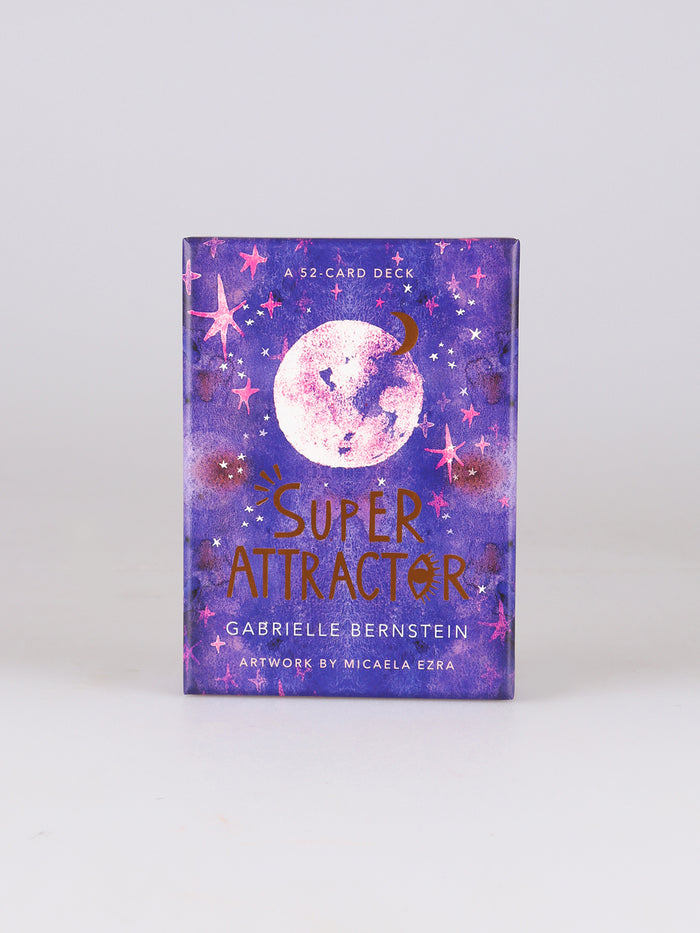 Super Attractor Cards | One Colour-Image 2