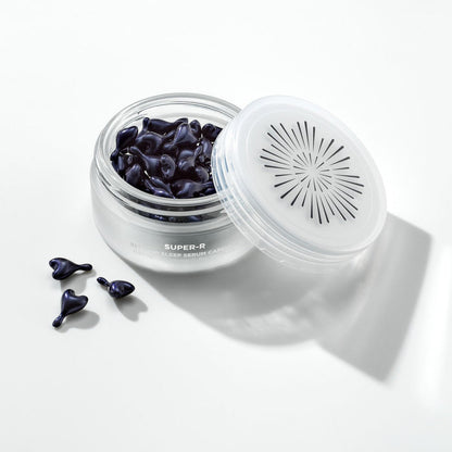 Super R Retinoid Sleep Serum Capsules 0.5% Sérum de Nuit