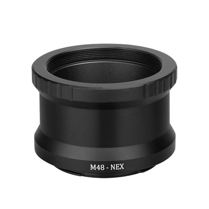 Svbony Adapter for Sony NEX Alpha Body Camera - Astronomy Plus