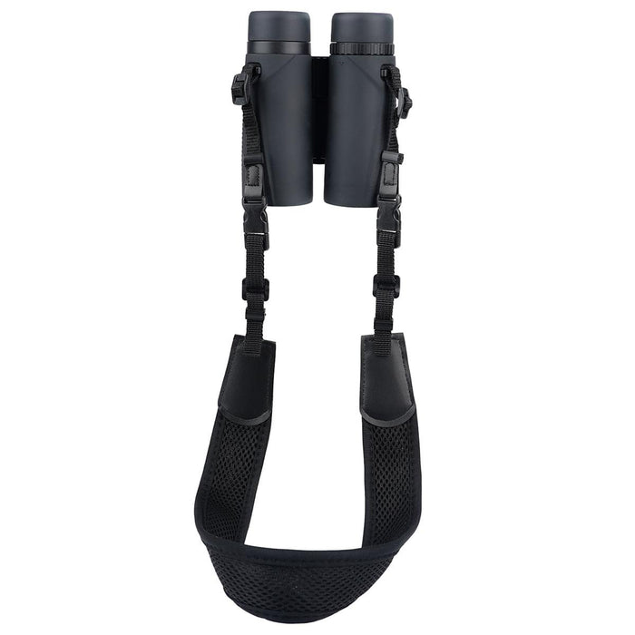 SVBONY 10x42 ED Flat-field Binoculars (F9389B) - Astronomy Plus