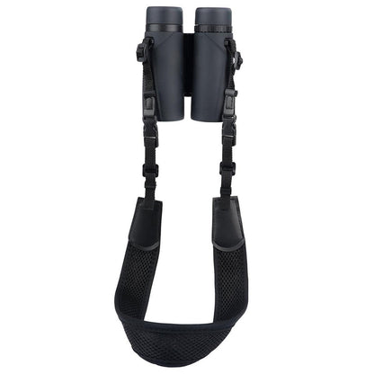 SVBONY 10x42 ED Flat-field Binoculars (F9389B) - Astronomy Plus