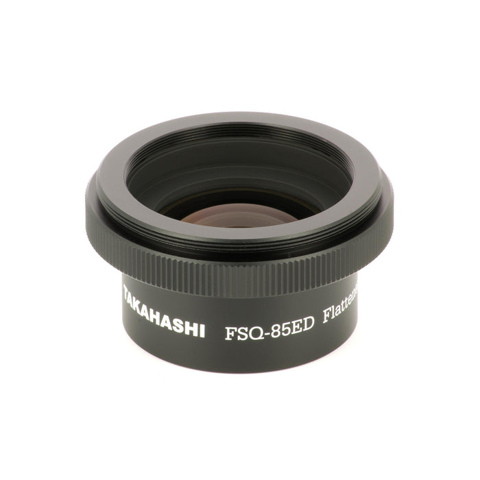 Takahashi 1.01x Flattener for FSQ-85ED (TKA37582) - Astronomy Plus