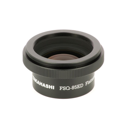 Takahashi 1.01x Flattener for FSQ-85ED (TKA37582) - Astronomy Plus