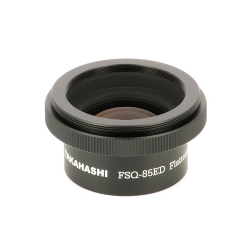 Takahashi 1.01x Flattener for FSQ-85ED (TKA37582) - Astronomy Plus